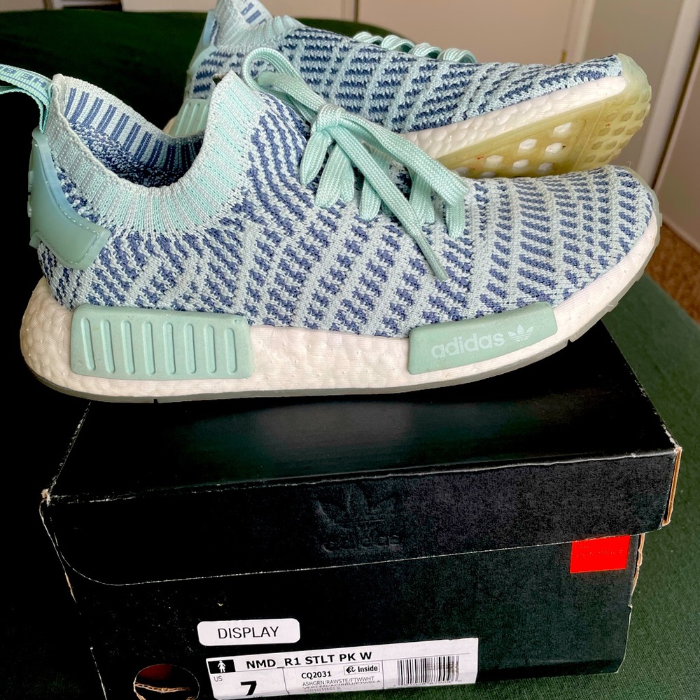 Adidas NMD